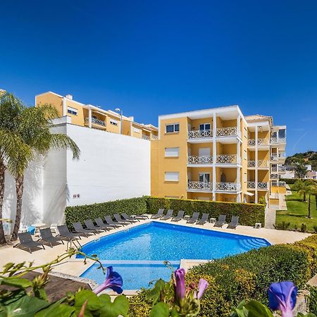 Garden Hill Relax & Old Town By Ocvillas Albufeira Kültér fotó