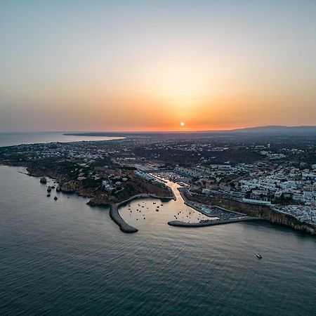 Garden Hill Relax & Old Town By Ocvillas Albufeira Kültér fotó