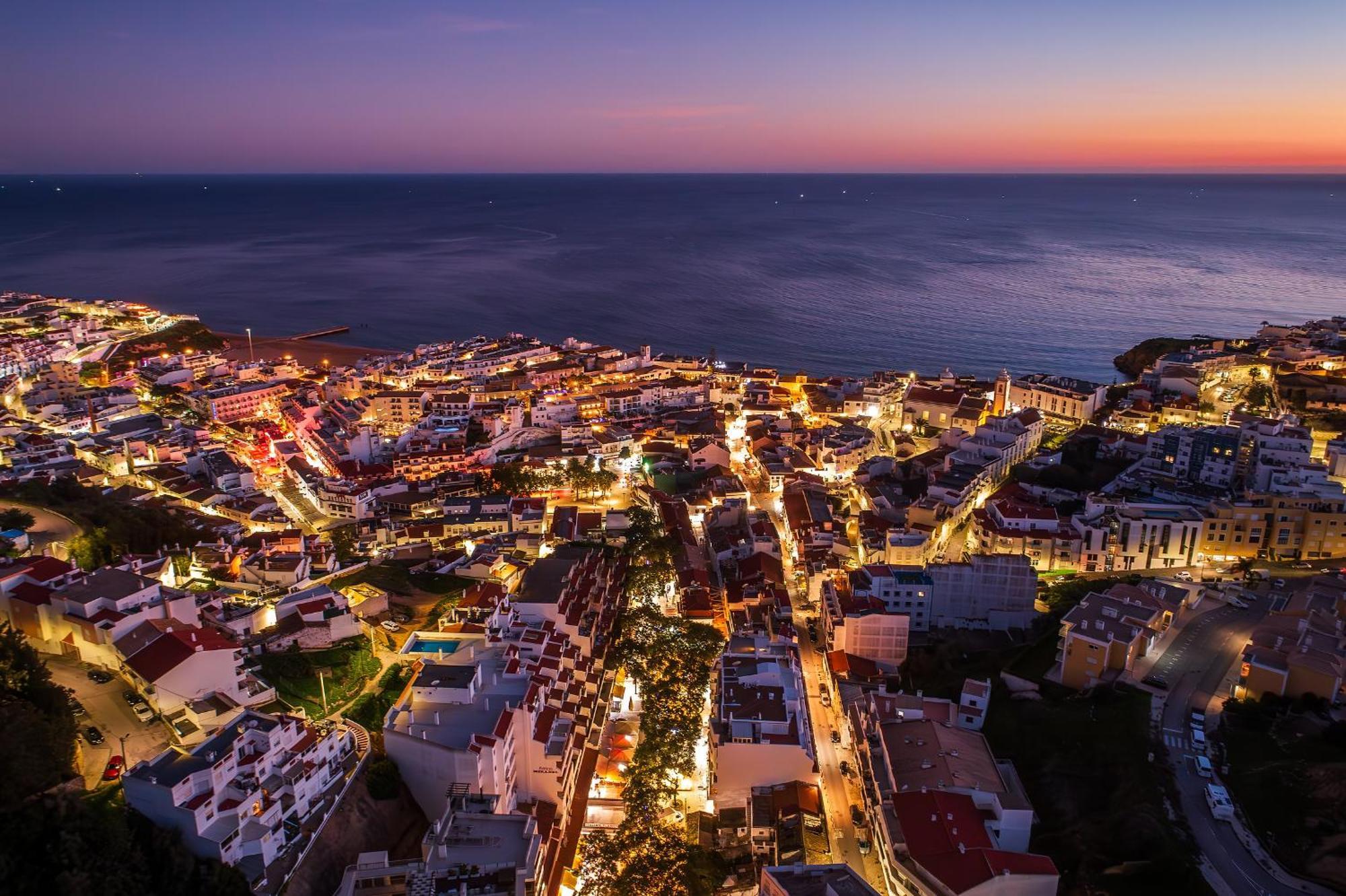 Garden Hill Relax & Old Town By Ocvillas Albufeira Kültér fotó
